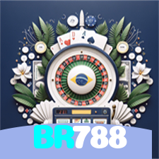 BR788：O melhor cassino online para quem ama futebol e jogos como poker e slots!