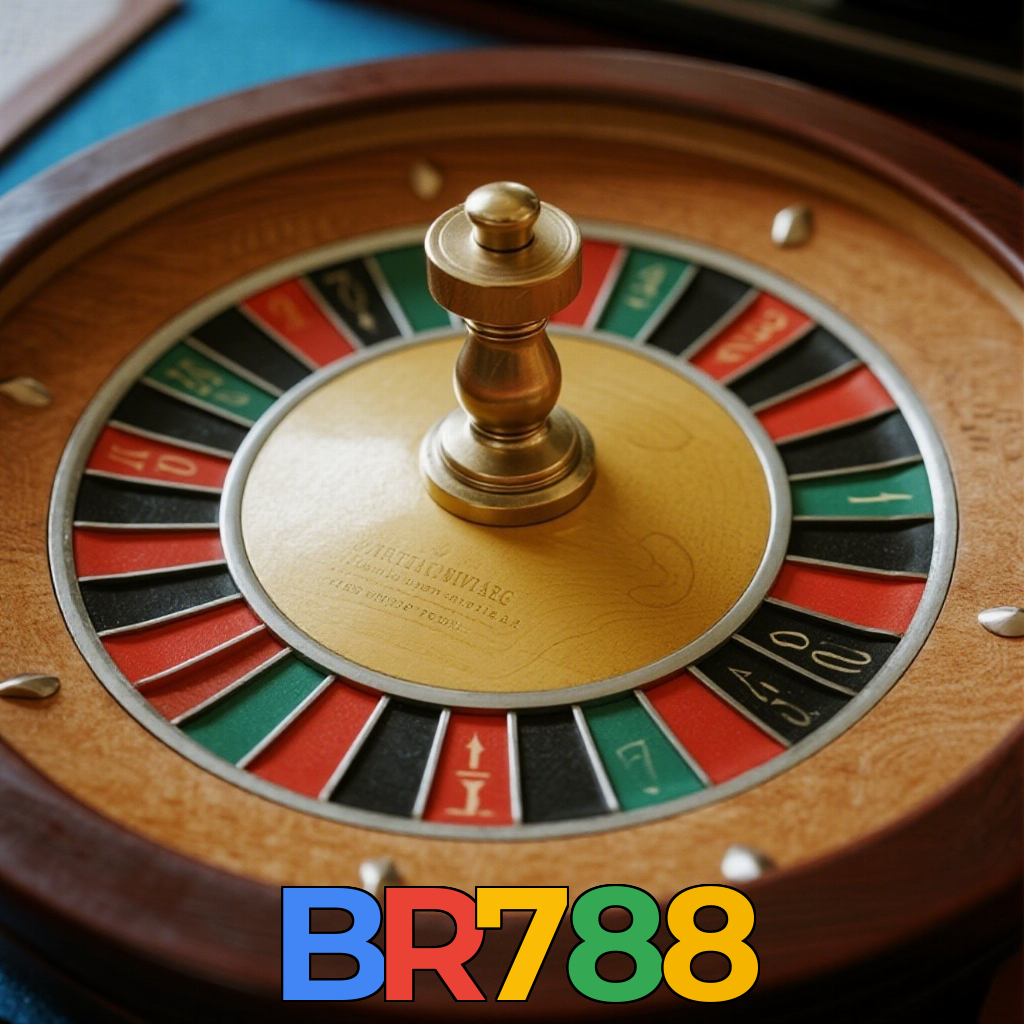 BR788:Jogue no melhor cassino online e descubra os maiores prêmios!