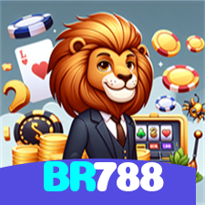 BR788：Em nosso cassino online, grandes prêmios estão ao seu alcance!