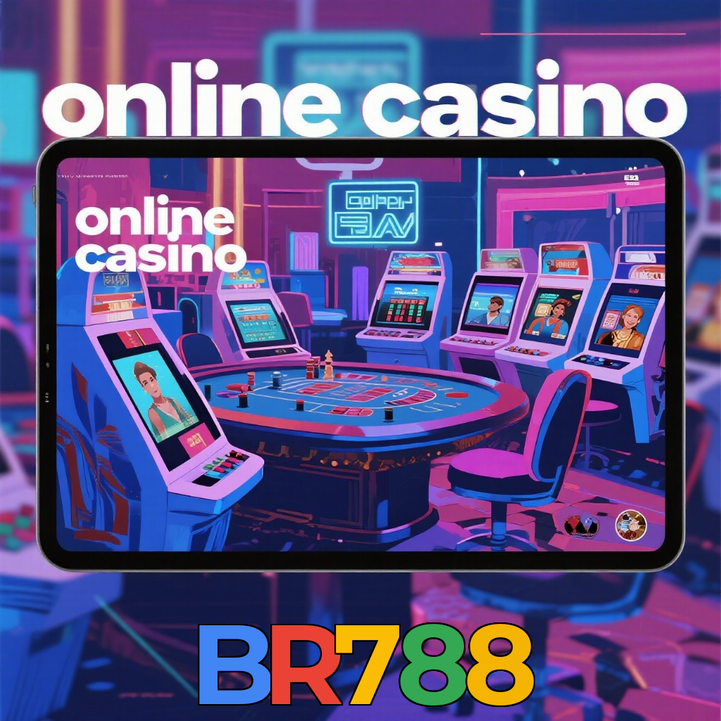 BR788:Aposte no futebol e jogue os jogos mais emocionantes como blackjack e poker!
