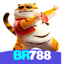BR788：Em cada giro, novas vitórias! Venha jogar nas melhores slots!