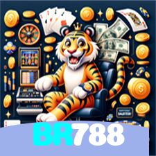BR788：Jogue no melhor cassino online e descubra os maiores prêmios!