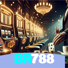 BR788:Jogue blackjack, aposte no futebol e conquiste vitórias incríveis!