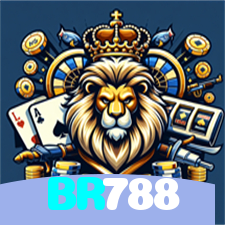 BR788：Sinta a emoção de ganhar no cassino online! Aposte e vença!