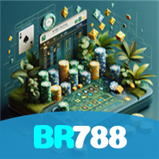 BR788：O melhor cassino online para apostas esportivas e jogos como blackjack!