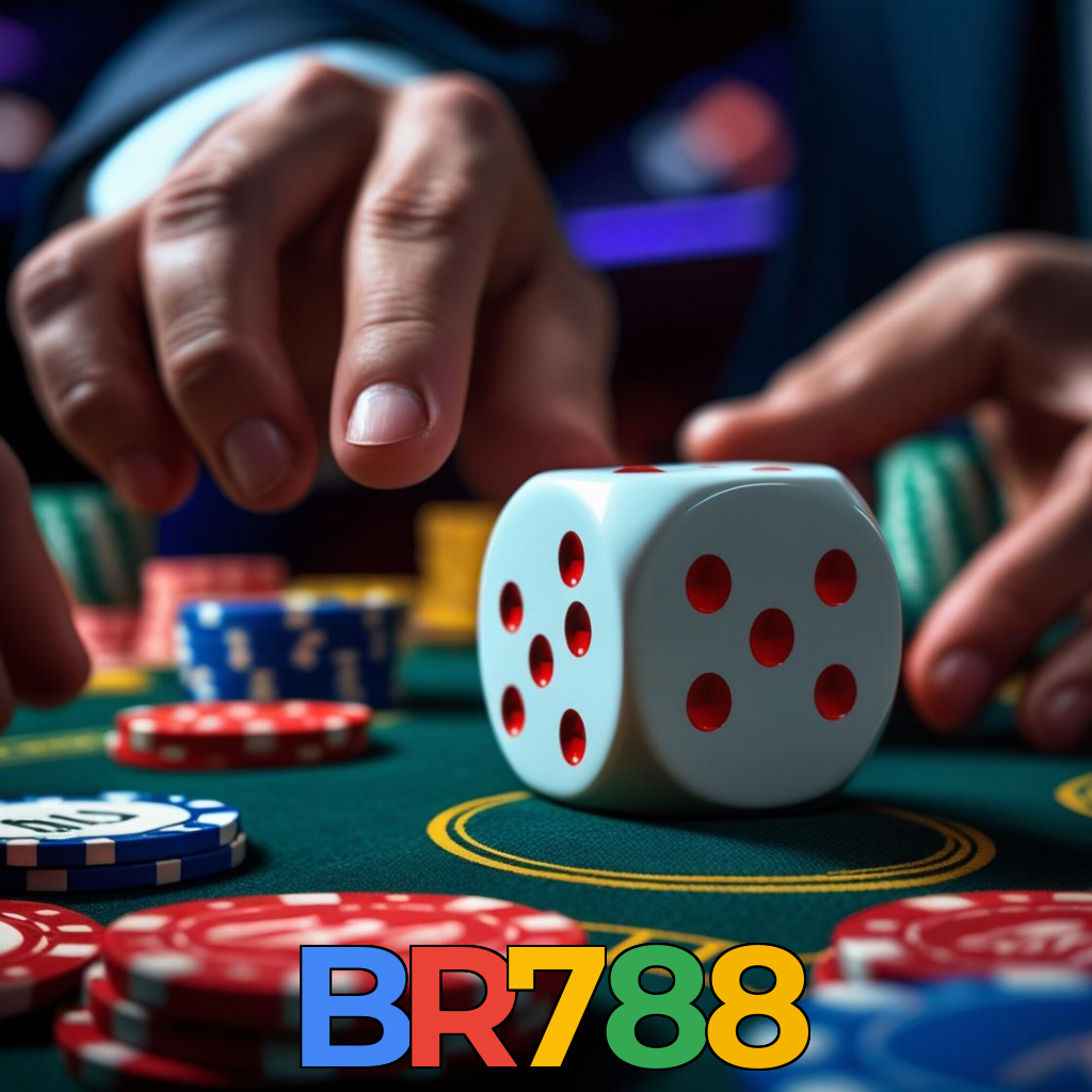 BR788:Prepare-se para a ação! Jogue blackjack e vença como nunca!