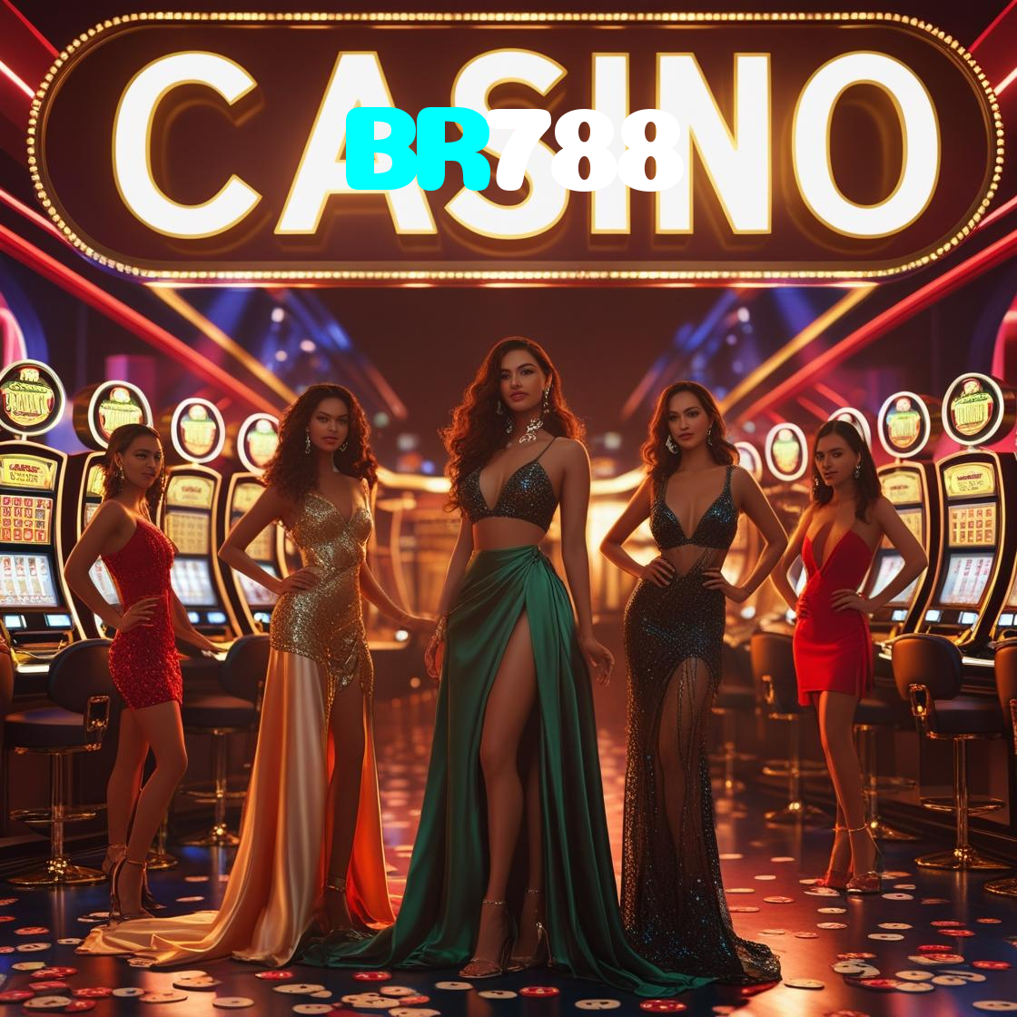 BR788:O cassino online mais confiável com apostas no futebol e prêmios em blackjack!