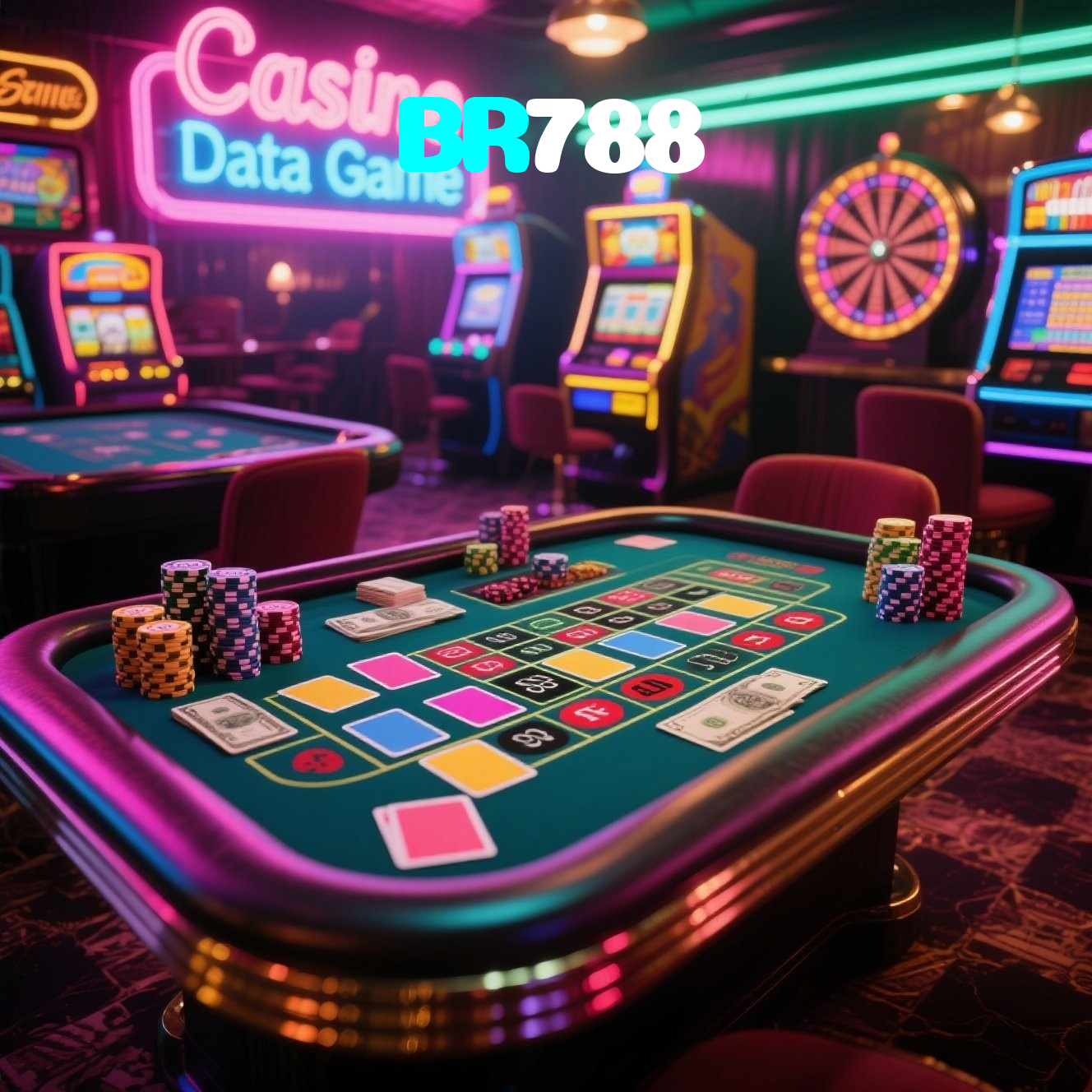 BR788:Apostas em futebol e os melhores jackpots de cassino te esperam!