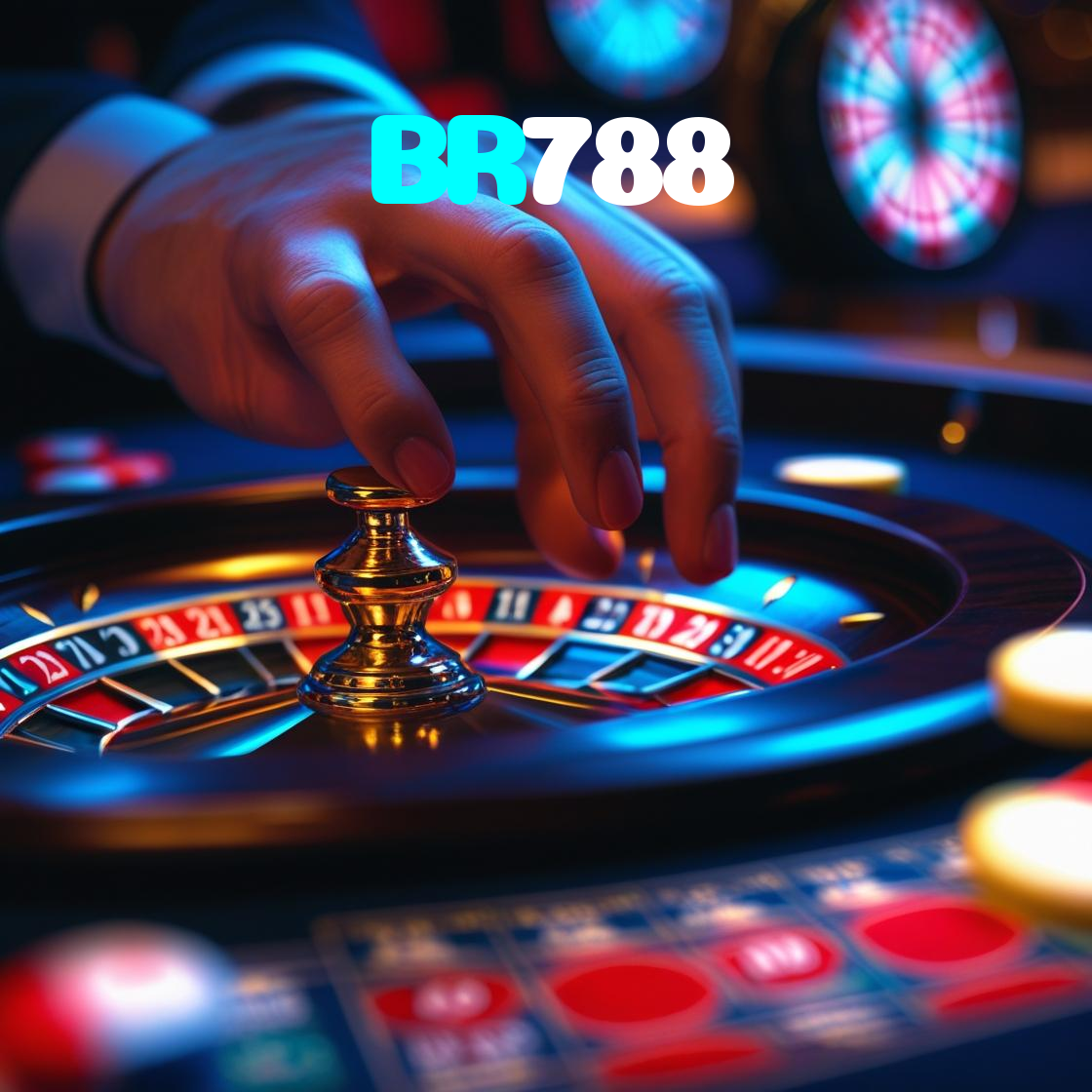 BR788:Aposte nas melhores slots e conquiste vitórias impressionantes!