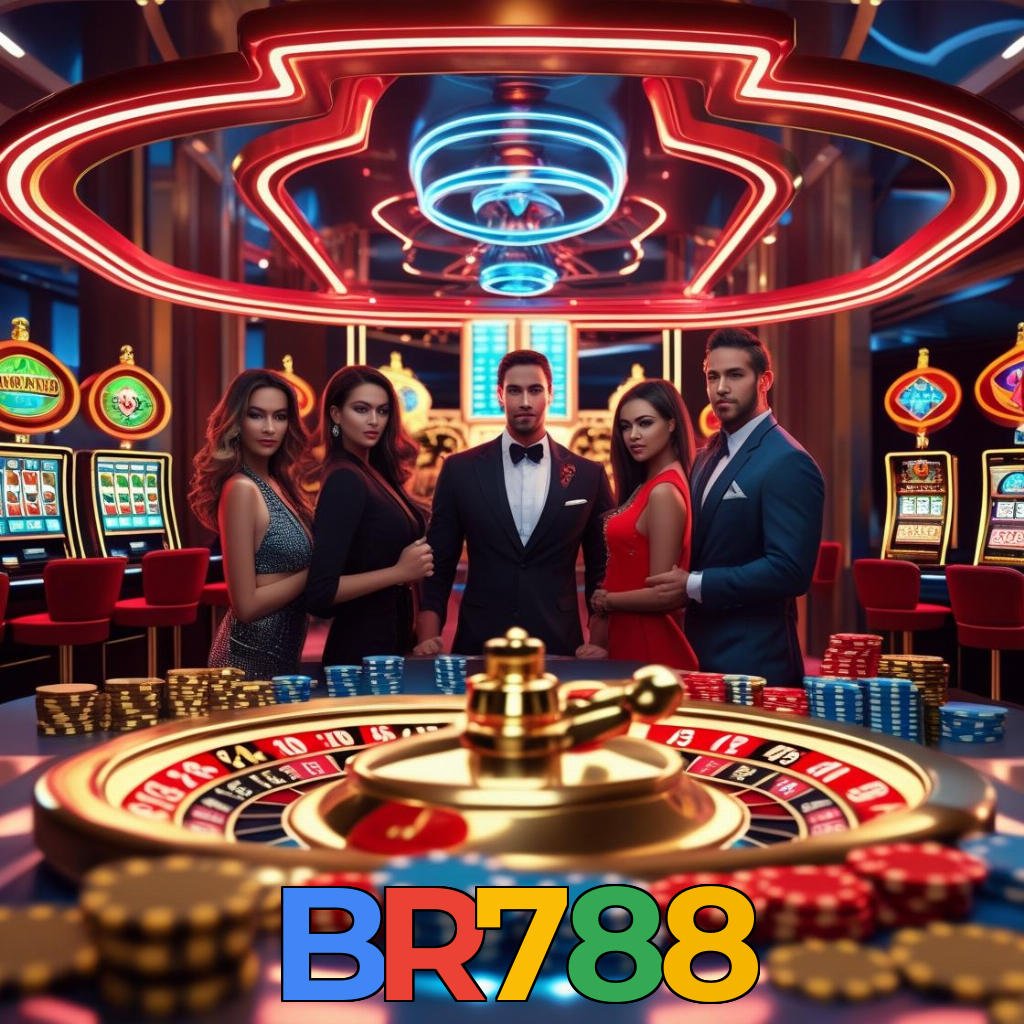 BR788:A diversão nunca para! Entre no nosso cassino e jogue os melhores jogos!