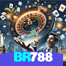 BR788：Encontre a sorte na roleta! Aposte agora e ganhe!