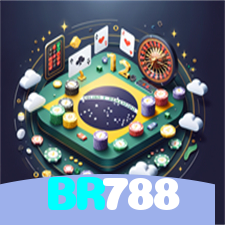 BR788：Jogue poker como um profissional e ganhe grandes prêmios!