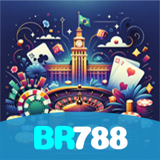 BR788：Apostas emocionantes no futebol e diversão garantida com poker e roleta!