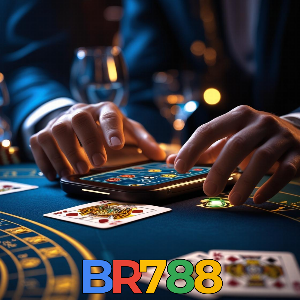 BR788:Prepare-se para as melhores vitórias! Jogue em nosso cassino online!