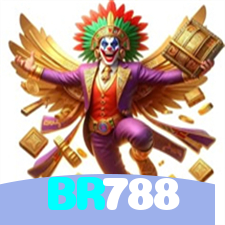 BR788：Jogue nas slots e mude sua sorte com grandes vitórias!