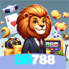 BR788：Cada giro pode ser um novo prêmio! Descubra as melhores slots online!
