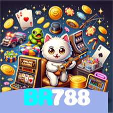 BR788：Aposte no futebol e jogue os jogos mais emocionantes como blackjack e poker!