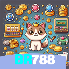 BR788：O cassino online perfeito para jogadores de poker, roleta e futebol!