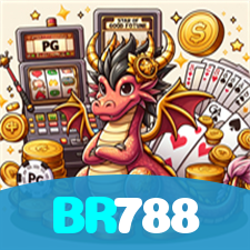 BR788：Jogue slots, roleta e aposte no futebol para grandes vitórias!