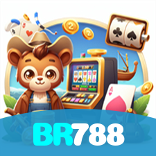 BR788：Diversão garantida com blackjack, roleta e apostas ao vivo no futebol!