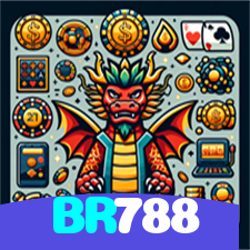 BR788：Gire a roleta e conquiste grandes prêmios em nosso cassino!