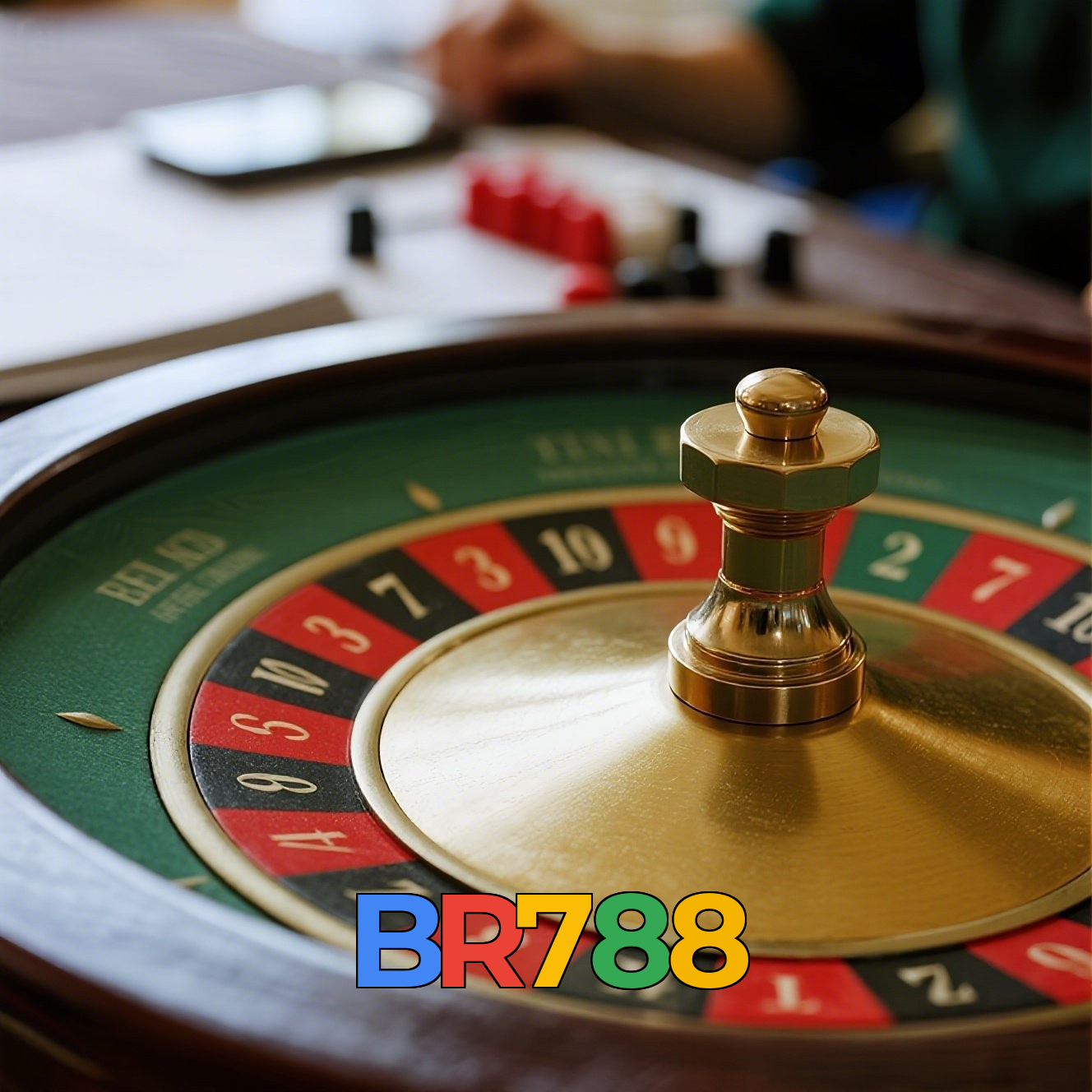 BR788:Encontre o seu jogo favorito e leve para casa prêmios fantásticos!