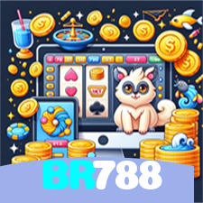 BR788：Entre na ação! Aposte nas slots e conquiste grandes vitórias!