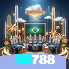 BR788：Sinta a adrenalina das slots e conquiste vitórias como nunca!
