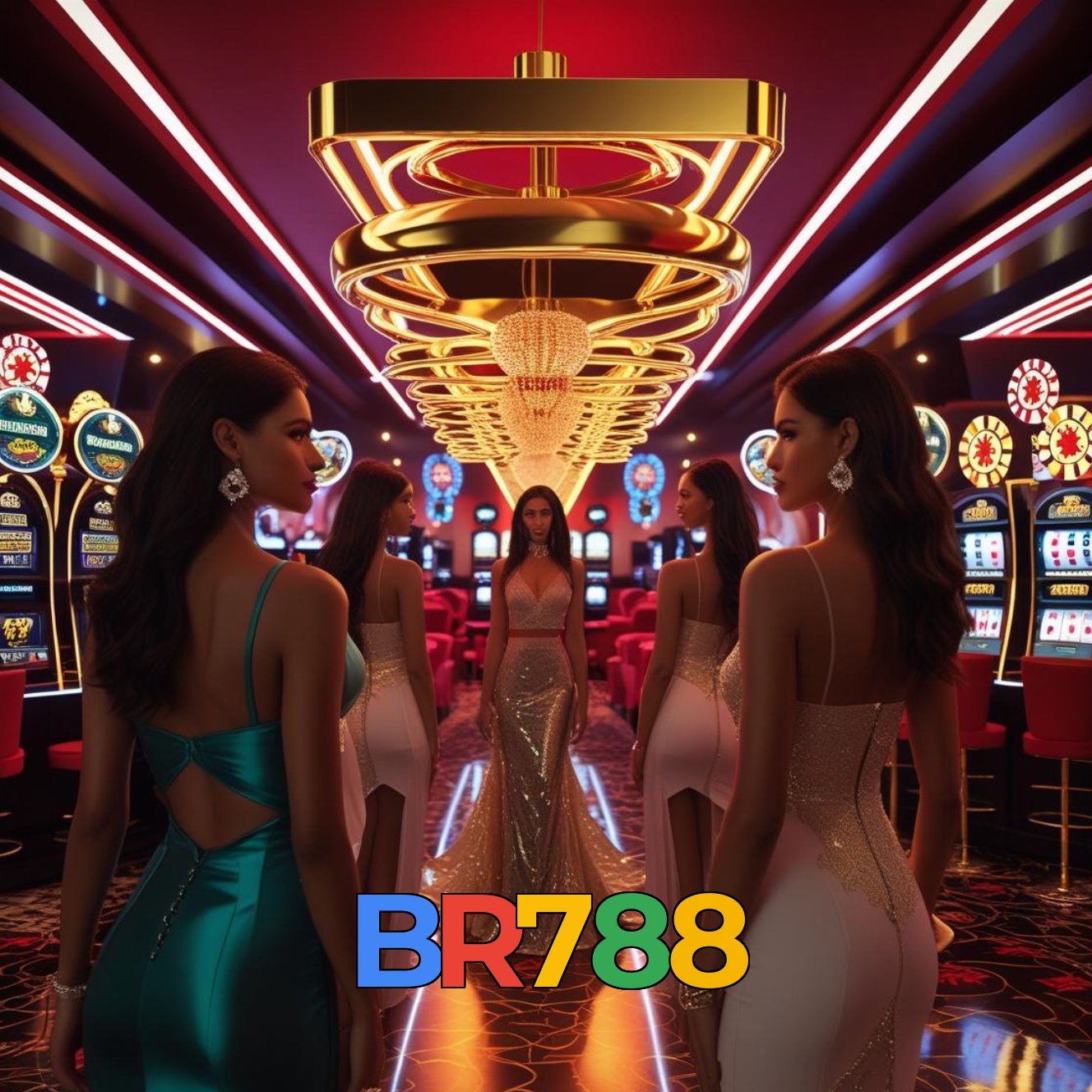 BR788:Jogue slots, aposte no futebol e conquiste vitórias épicas no cassino!