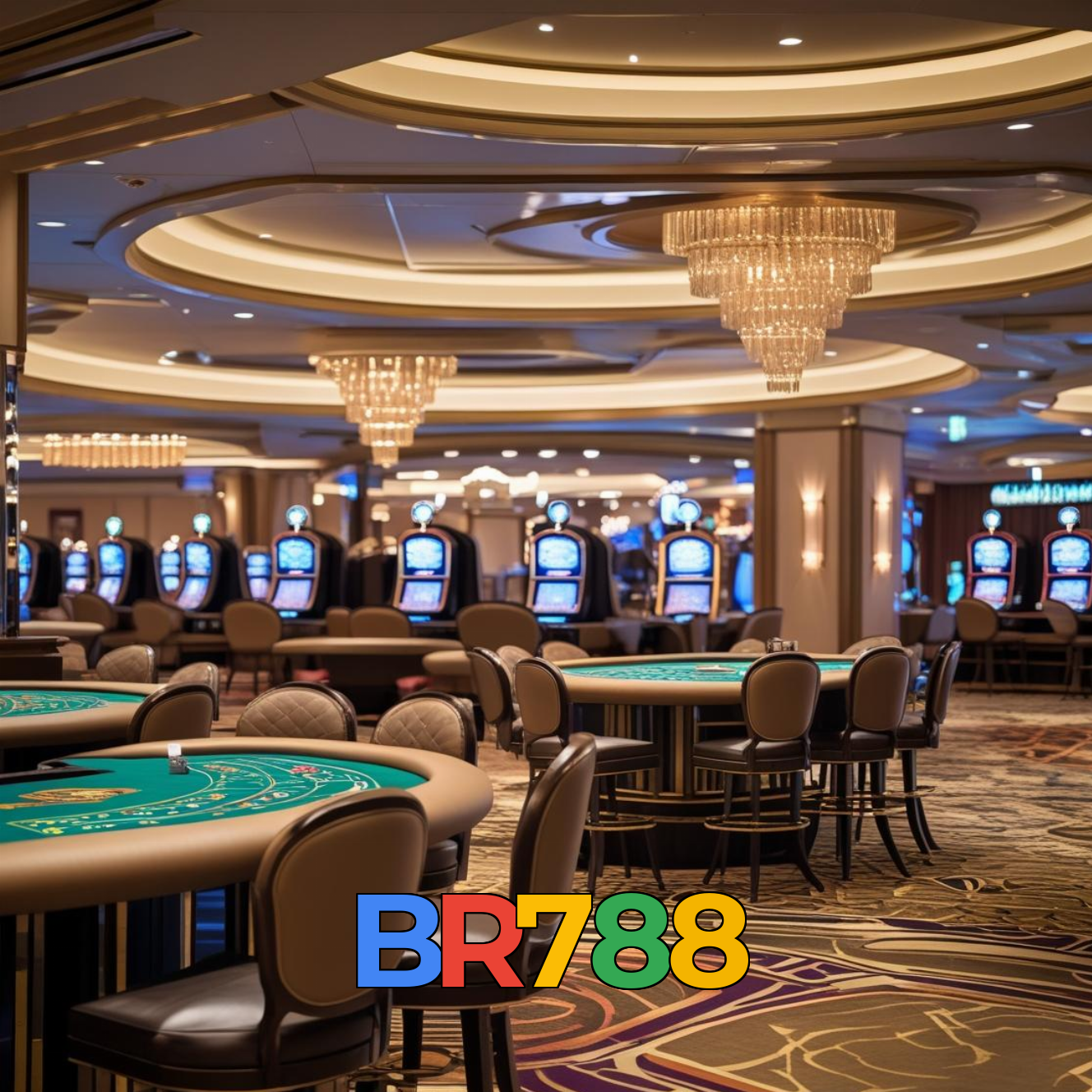 BR788：Apostas ao vivo no futebol e grandes vitórias em blackjack esperam por você!