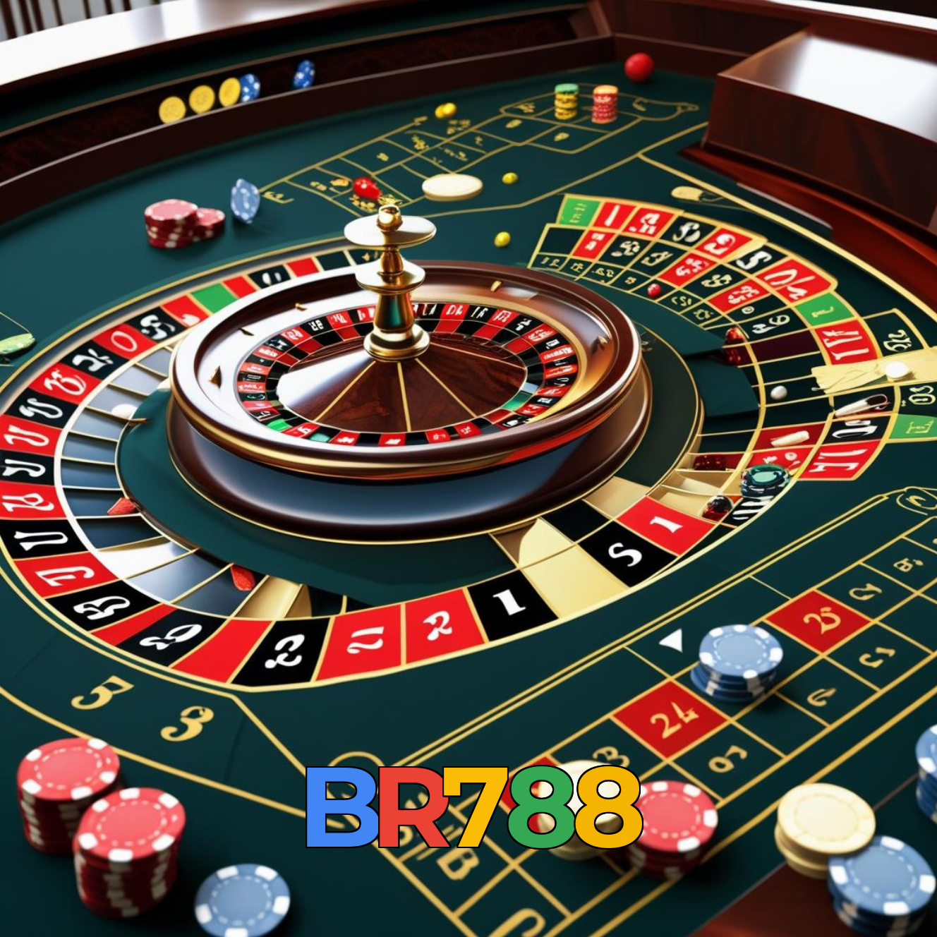 BR788:Gire as slots e conquiste prêmios incríveis!