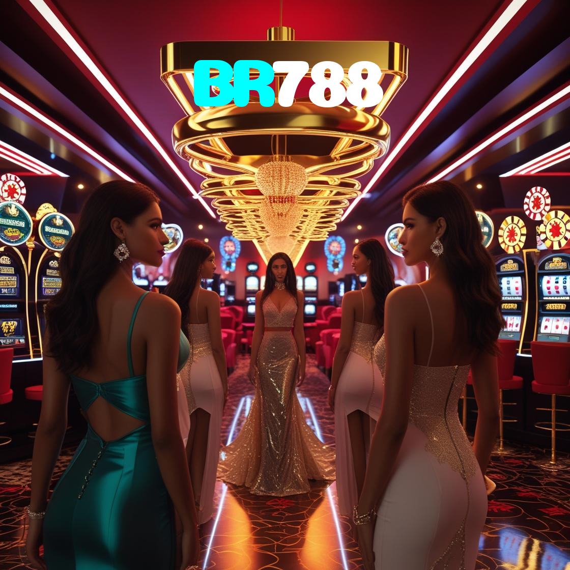BR788:Aposte no futebol e jogue os jogos mais emocionantes como blackjack e poker!