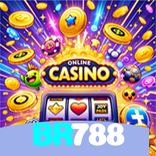 BR788：As maiores vitórias estão te esperando nas nossas slots online!