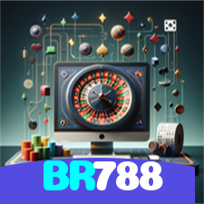 BR788：A melhor experiência de apostas no futebol e cassino está no nosso site!