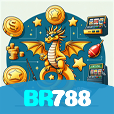 BR788：Encontre a sorte nas nossas roletas e ganhe prêmios incríveis!