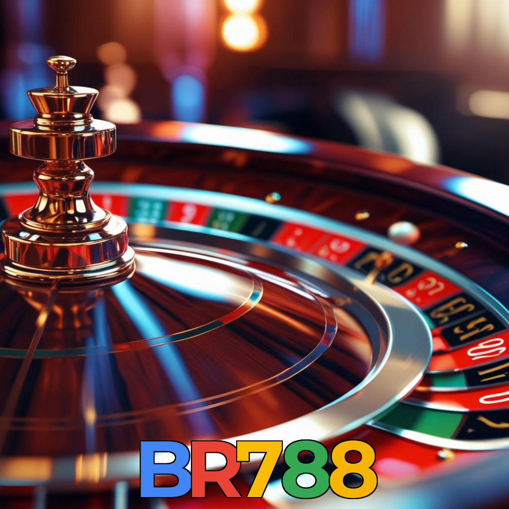 BR788:Aposte no seu time e jogue roleta no cassino mais confiável!