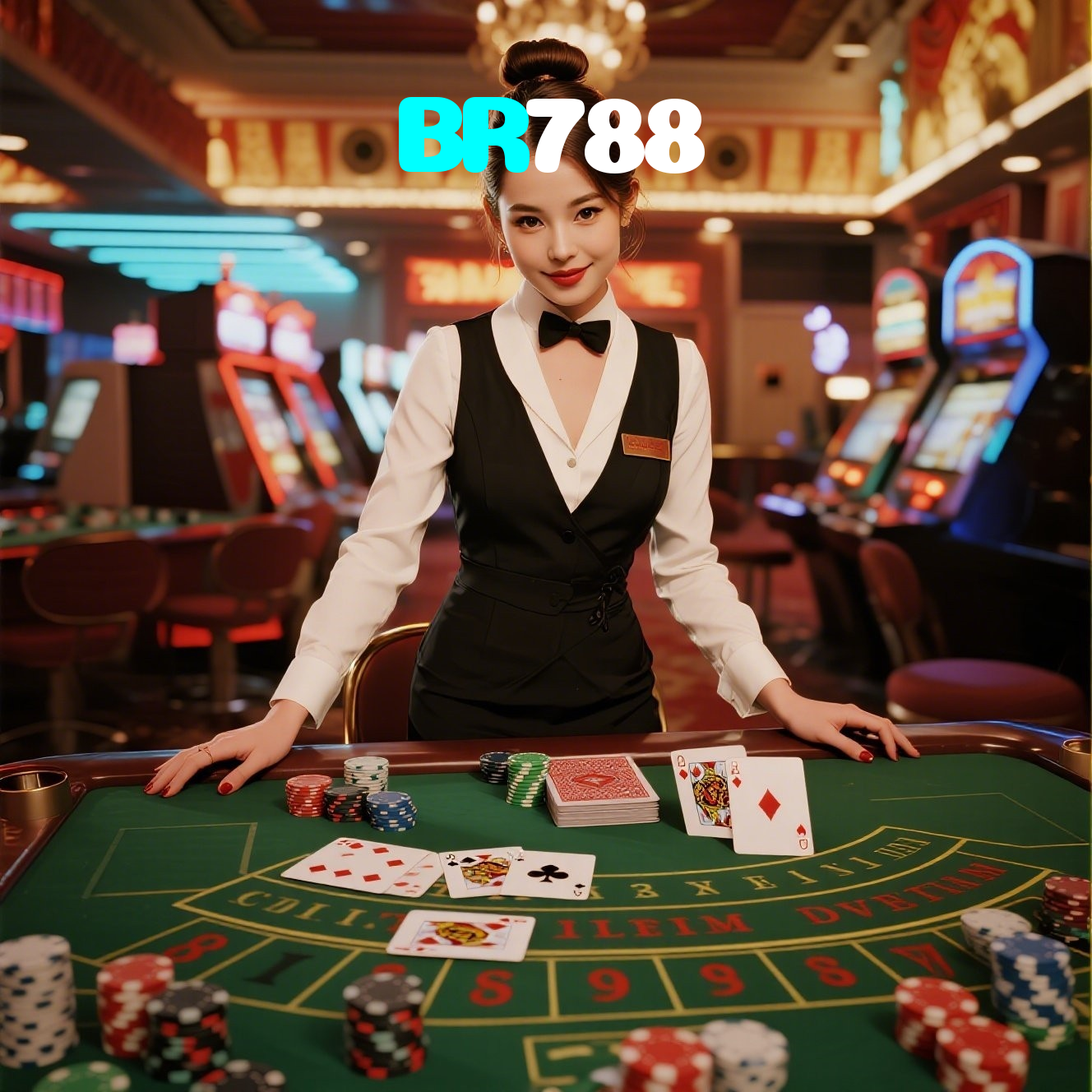 BR788:As melhores oportunidades estão aqui! Aposte nas slots e ganhe prêmios fantásticos!