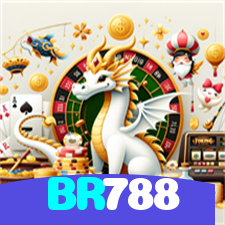 BR788：No cassino online mais confiável, experimente poker, roleta e futebol ao vivo!