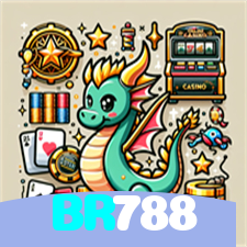 BR788：Grandes jackpots estão te esperando! Gire a roleta e ganhe agora!