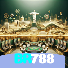 BR788：Jogue poker, roleta e aposte no futebol online com segurança!