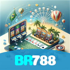 BR788：Jogue no futebol digital e viva a emoção de ganhar!