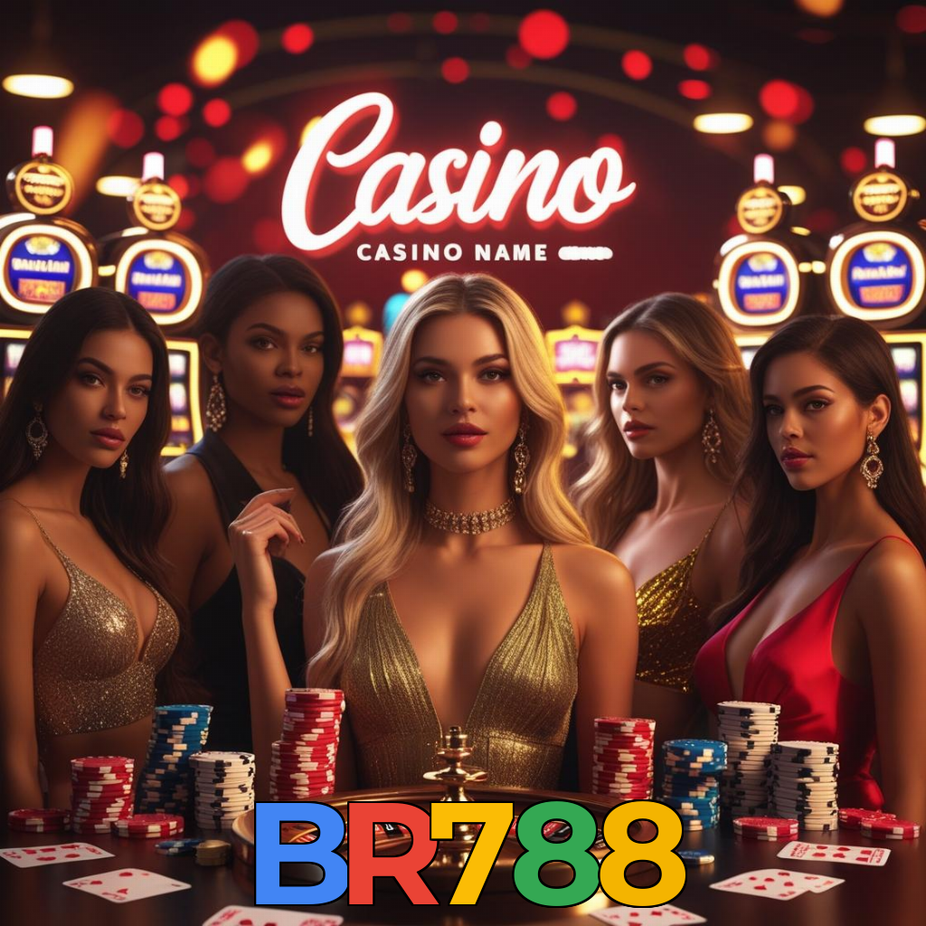 BR788：Poker, blackjack e apostas em futebol online, tudo no melhor cassino!