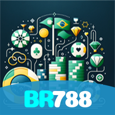 BR788：As maiores vitórias estão te esperando nas nossas slots online!