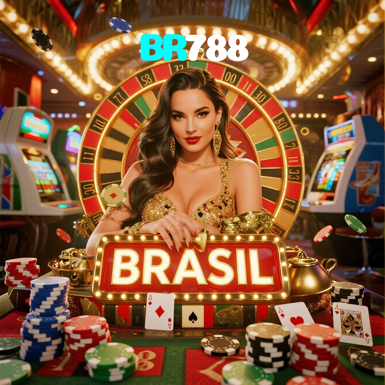 BR788:Aposte no futebol e ganhe prêmios em blackjack e roleta online!