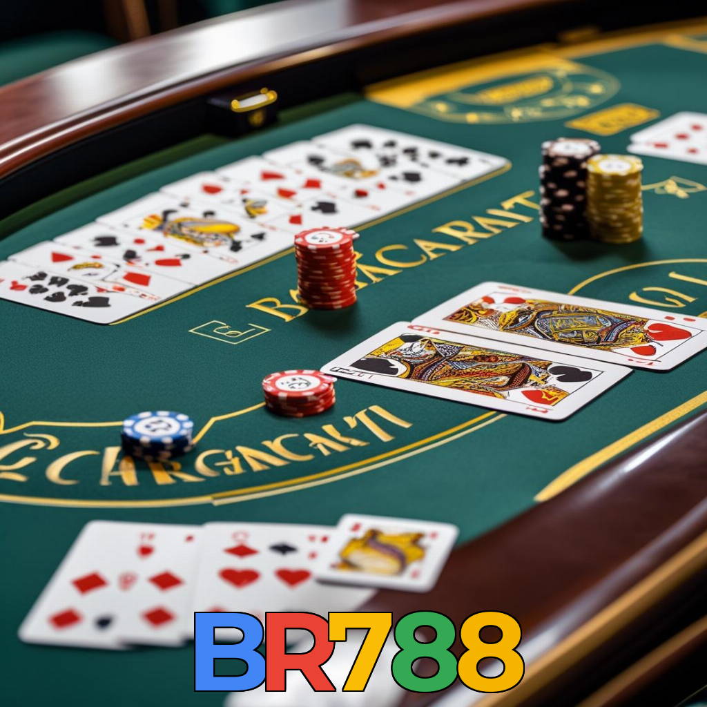 BR788:Jogue no melhor cassino online e conquiste prêmios de verdade!