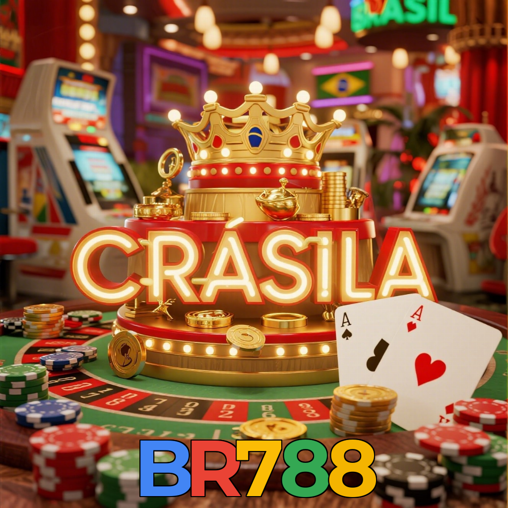 BR788:Jogue slots e aposte no futebol no cassino online mais confiável!