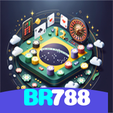 BR788：Aposte nas mesas de poker e ganhe vitórias épicas!
