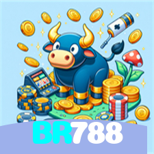 BR788：As melhores slots e jackpots estão esperando por você! Jogue agora!