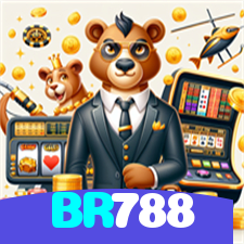 BR788：Apostas ao vivo no futebol e grandes prêmios em jogos de blackjack!
