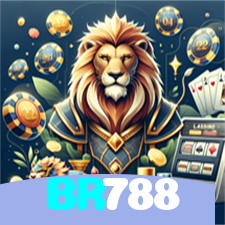 BR788：A emoção das slots online te espera! Gire e ganhe prêmios incríveis!